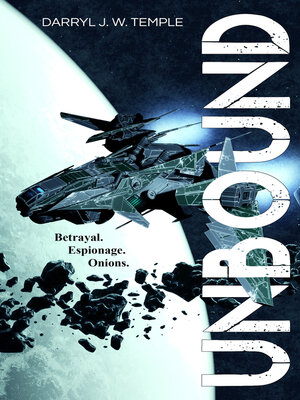 cover image of Unbound